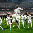 Aston Villa Sudah Tiba di Indonesia, Siap Main di GBK