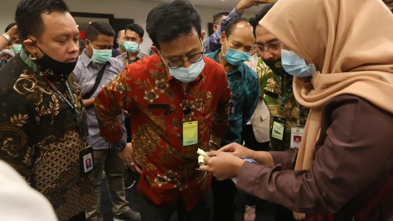 Komisi IV DPR RI kembali menggelar rapat kerja (Raker) lanjutan dengan Kementerian Pertanian (Kementan).