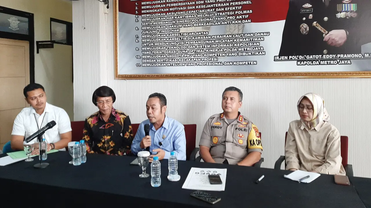 Pramita Tristiawati/Liputan6.com