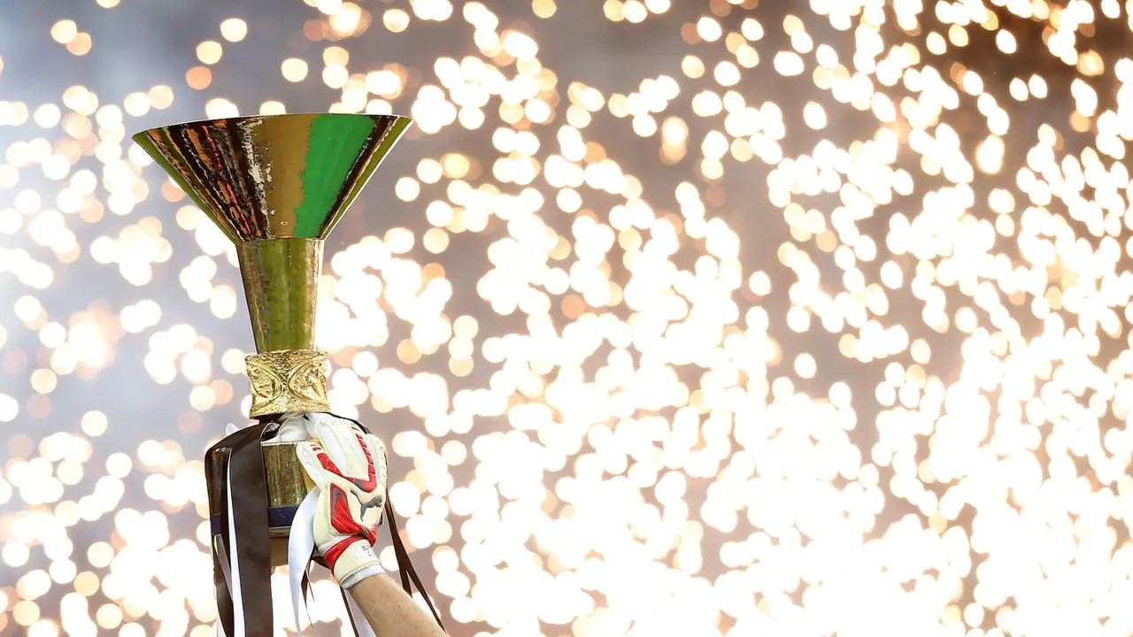 Foto: 5 Trofi Sepak Bola yang Bernilai Paling Mahal di Dunia Saat Ini, Piala Dunia Paling Fantastis