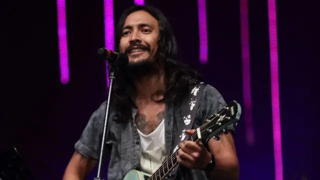 [Bintang] Marcello Tahitoe