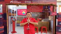 Mitra Bukalapak (Foto: PT Bukalapak.com Tbk/BUKA)