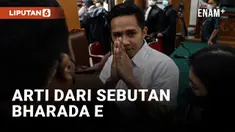 BHARADA E