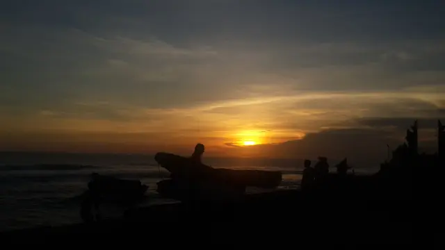 Como Uma Canggu