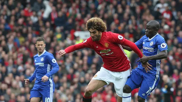 Chelsea