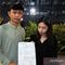 pengantin asal bekasi ditipu Wedding Organizer yang berkantor di Jakarta Timur. (Antara)