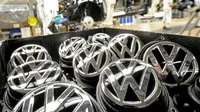 Logo VW (Foto: Reuters).