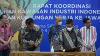 Wujudkan Energi Hijau, SIER Bangun Stasiun Pengisian Kendaraan Listrik