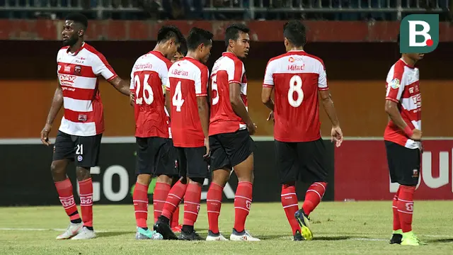 Madura United