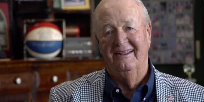 VIDEO: NBA Career Retrospective, George McGinnis