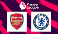 Prediksi Arsenal Vs Chelsea di Liga Inggris: Pertahanan Solid Vs Serangan Tajam