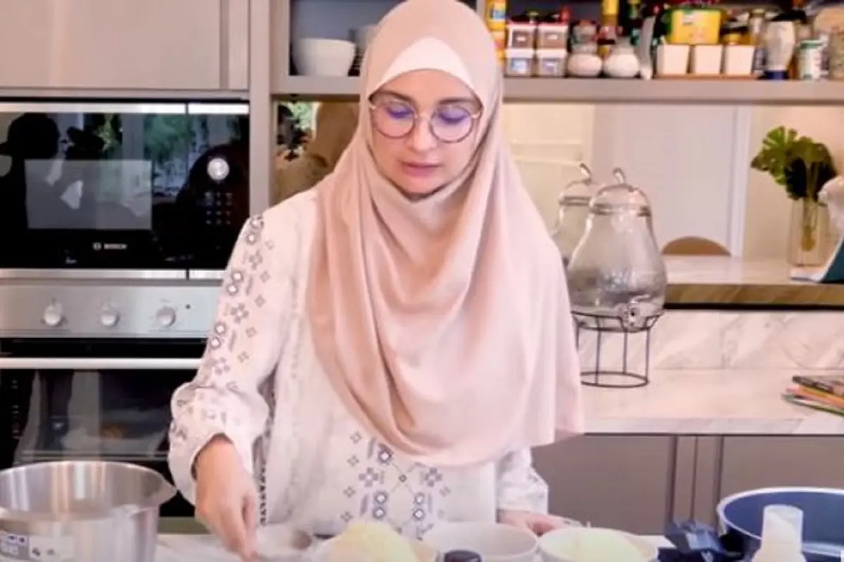 Shireen Sungkar