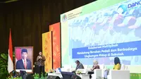 Dukung Upaya Penanggulangan Sampah Lewat Penerapan Ekonomi Sirkular
