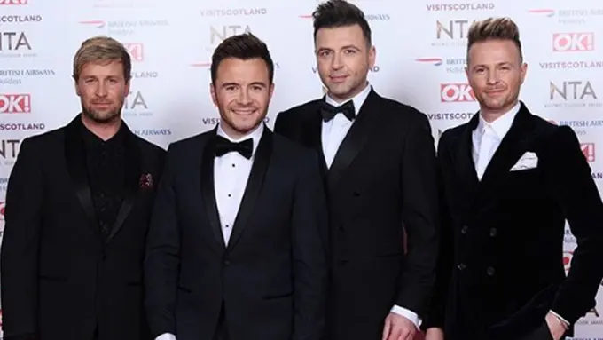 Westlife