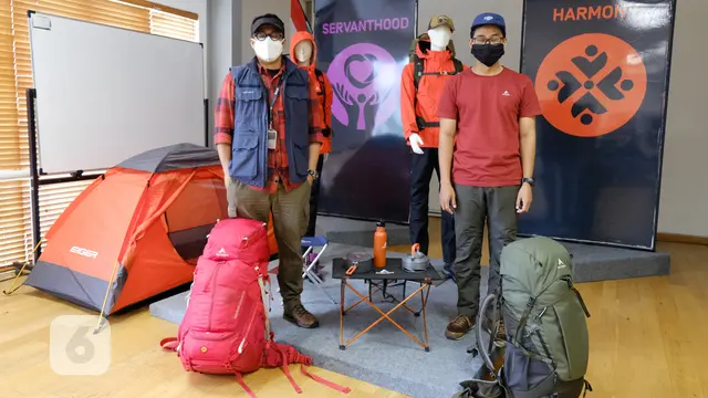 Eiger Adventure