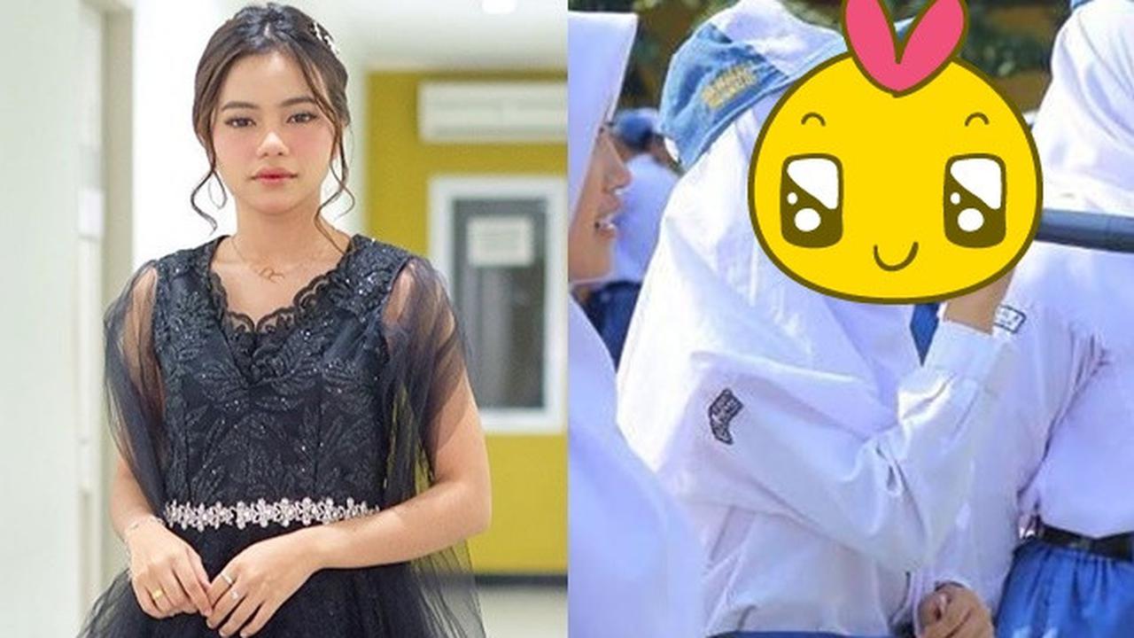 6 Potret Lawas Rara LIDA, Penampilannya Bikin Pangling