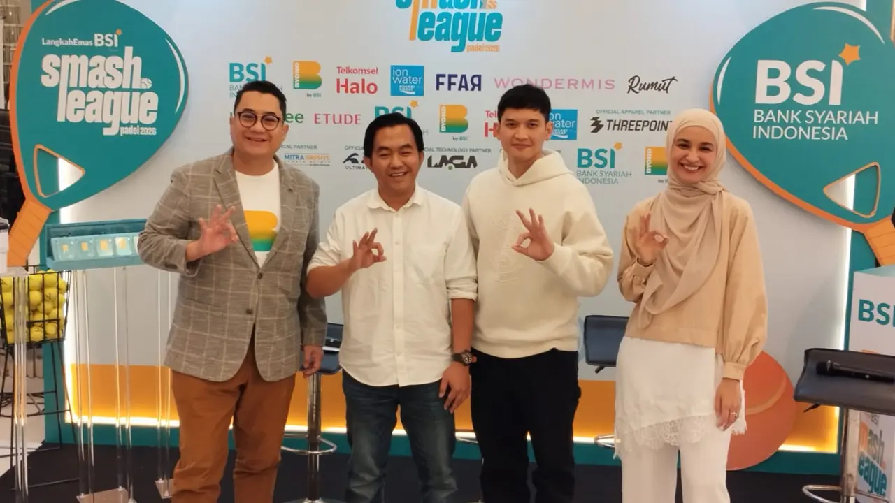 Rans Entertainment Smash League