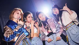 Konser MAMAMOO di Jakarta Batal, Tiket Refund Penuh
