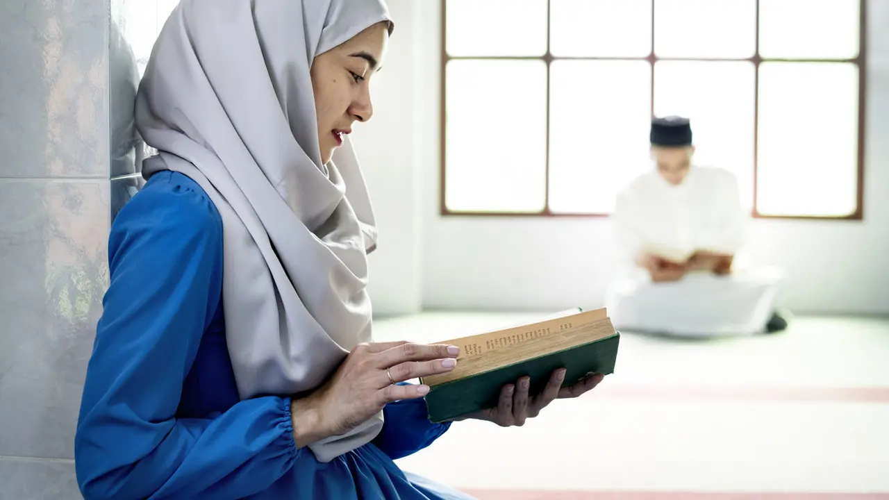 Kata Mutiara Imam Syafi'i Bahasa Arab