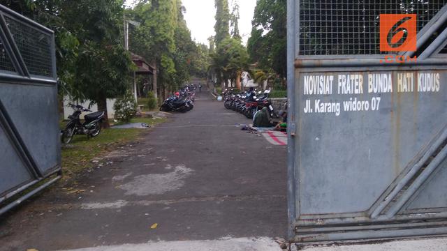GP Ansor