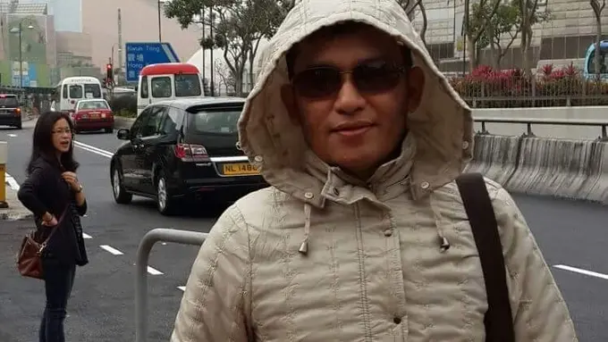 Hebat, Ini Cerita Anak Petani yang Bergelar Doktor