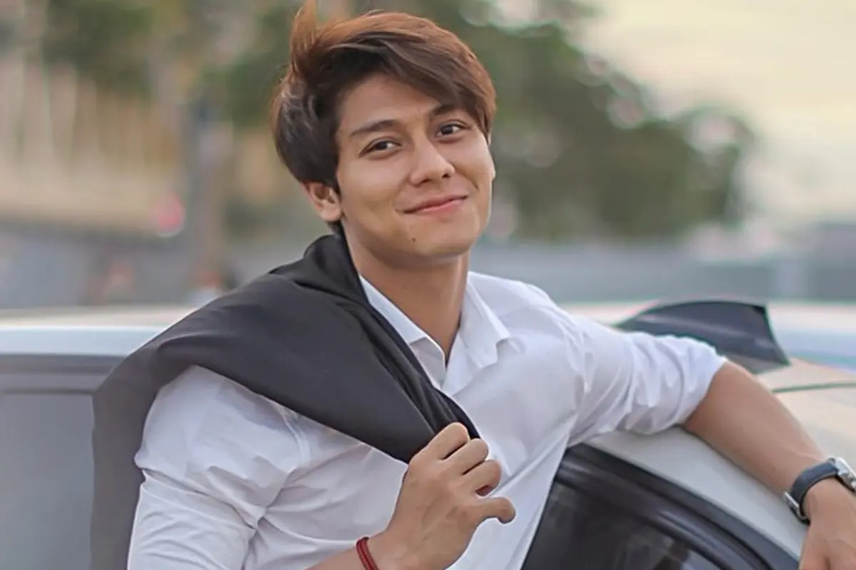 rizky billar-kezo