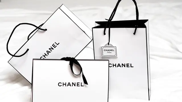 Mengapa Warga Korea Selatan Hanya Boleh Belanja 1 Tas Chanel per Tahun?
