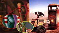 Ternyata Ada Boneka Toys Story di Wall-E!