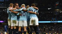 Jadwal Final Piala Liga Inggris: Duel Chelsea Vs City