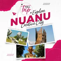 Nikmati pengalaman seru di Nuanu Creative City, Bali! Dari seni kreatif, arsitektur unik, hingga komunitas yang inspiratif, tempat ini menawarkan berbagai aktivitas menarik untuk dieksplorasi. Tonton video ini untuk melihat keseruan yang bisa kamu lakukan di destinasi kreatif ini! #fimelatrip #fmlmmd