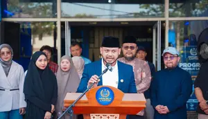 Republic Laptop Perluas Jaringan, Buka Outlet Baru di Depok dan Bogor