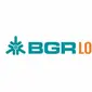 Logo PT BGR Logistik Indonesia