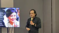 Antisipasi Setahun El Nino, Ini Langkah yang Harus Diambil Pemerintah