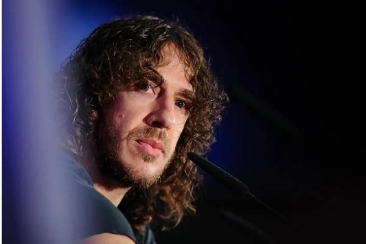 Carles Puyol