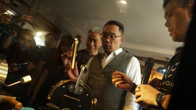 Ridwan Kamil