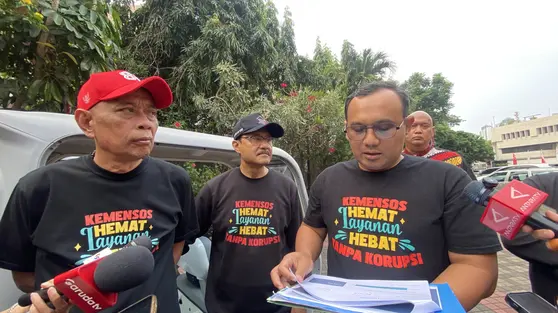 1,49 Juta Keluarga Penerima Bansos Terindikasi Judi Online, Jabar Terbanyak