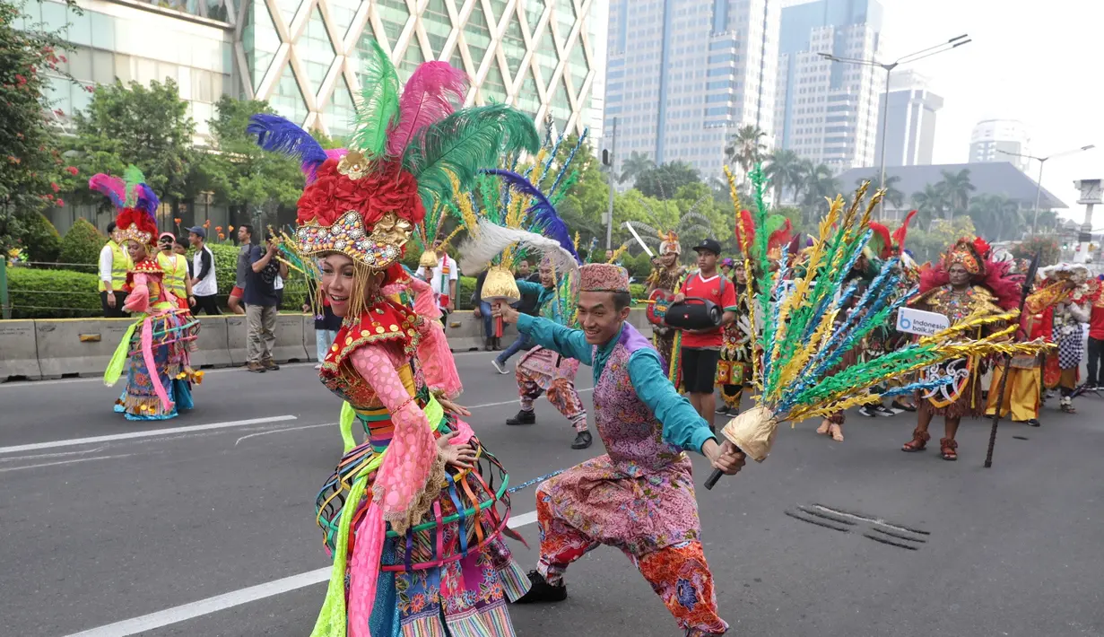 (Adrian Putra/Bintang.com)