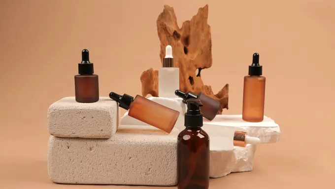 BCA Bangga Lokal Hadirkan Kurasi Produk Perawatan Diri Terbaik dari Brand Asli Tanah Air, Apa Saja Rekomendasinya?