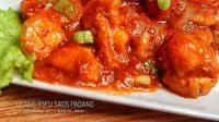 6 Resep Saus Padang Asli dan Enak, Mudah Dimasak di Rumah