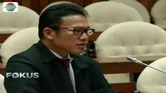 Penyidik Direktorat Reserdse Kriminal Khusus Polda Metro Jaya Kamis malam kembali memeriksa Brigjen Pol Aris Budiman.  