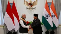 Prabowo Usul Sabang–Andaman Jadi Hub Strategis Baru Indonesia dan India