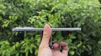 Desain tipis Galaxy S25 Edge hanya 5,8 mm (Liputan6.com/ Agustin Setyo Wardani)
