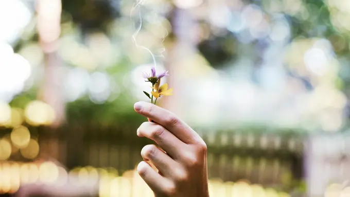 Empat Alasan Dibalik Hubunganmu yang Selalu Kandas