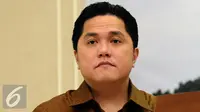 Erick Thohir Ungkap 3 Rencana Besar Untuk Inter