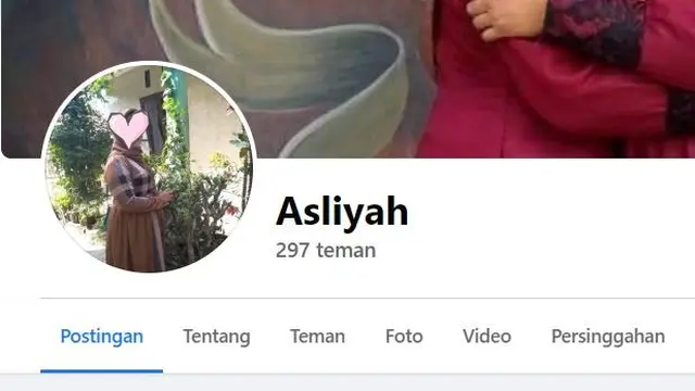 6 Nama Akun Facebook Ibu-Ibu Ini Singkat Padat Kocak, Jadi Bahan Meme