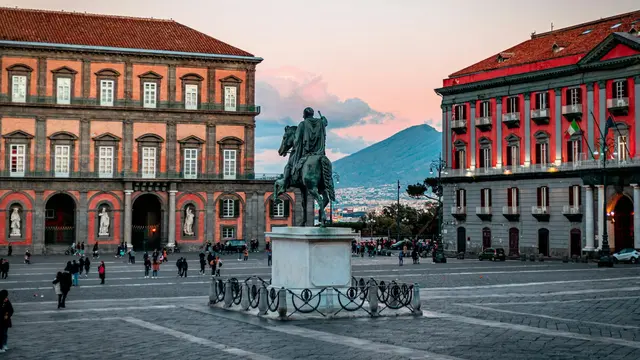 Naples