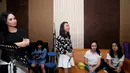 DARR 2: Bikin Konser sukses digelar di Artpreneur Ciputra Wolrd di kawasan Kuningan, Jakarta Selatan, Sabtu (2/4/2016). Penampilan luar biasa ditunjukkan oleh ketujuh anak berbakat. (Andy Masela/Bintang.com)
