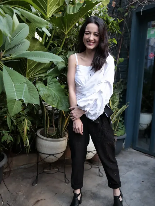 Julie Estelle