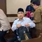 Bacakan Pleidoi, Hery Susanto Minta Dibebaskan