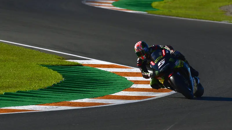 Johann Zarco, MotoGP